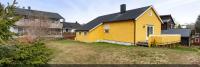 The family house - B&B Tromsø
