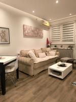 Nina Urban Apartment-Novi Beograd - B&B Belgrado