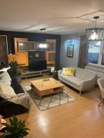 Moderan apartman pored reke - Jagodina - B&B Jagodina
