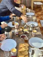 Tayafut Apartments & Terrace by Surfleft Morocco - B&B Mirleft