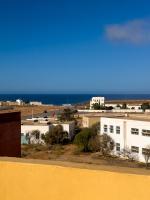 Tayafut Apartments & Terrace by Surfleft Morocco - B&B Mirleft