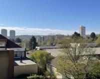 Centro I Costanera I Con Estacionamiento I 2Habs - B&B Port Montt