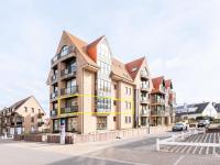 Delfien Eerste - B&B Koksijde