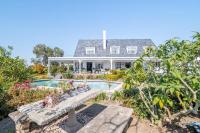 Losh Villa - B&B Durban