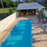 Apartamento térreo Paradise no Centro de Porto - B&B Puerto de Gallinas