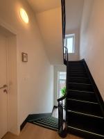 The Gallery Saint-Gilles - B&B Brussels