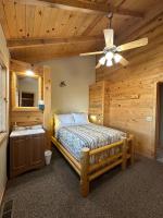 Suite con 3 Camere da Letto