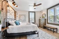 Heber cutie pets ok hot tub sleeps 5 fire pit - Ferienwohnung Heber (Utah)