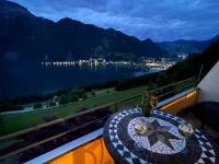 Panorama Lakeside Retreat Seelisberg - Bed and Breakfast Seelisberg