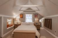 Heber base camp sleeps 7 fire pit pets ok AC - B&B Heber