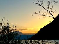 Panorama Lakeside Retreat Seelisberg - Bed and Breakfast Seelisberg