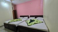 Hk Guest house - Chambres d’hôtes Mysore