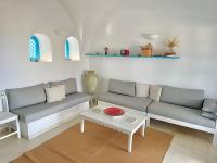 Peaceful Haven, Villa Private Rooms, Absolute Quiet - B&B Bin Rhilouf