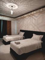 Standaard Kamer met 2 Bedden