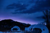 Tammah Jackson Hole - Ferienwohnung Wilson