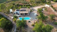 Chalet en la naturaleza - Bed and Breakfast Macastre