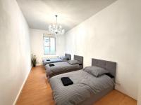 Frankfurt Messe 6 Betten EG - Ferienwohnung Frankfurt am Main