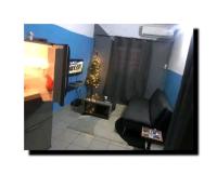 Chambre Ydé - Nlongkak - B&B Yaoundé