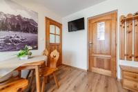 Familiekamer met Eigen Badkamer