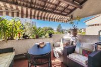 Luma - Parking - Climatisé - Balcons lumineux - Bus - Bed and Breakfast Marseille