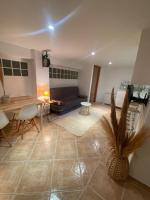 Las Gaviotas- HOME RENT MALAGA - B&B Torre del Mar