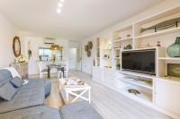 Gaia - Villas de Bolonia - B&B Aduanas