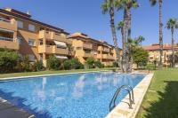 Gaia - Villas de Bolonia - B&B Aduanas