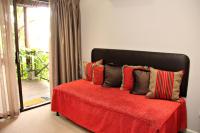 Ampia Camera Matrimoniale