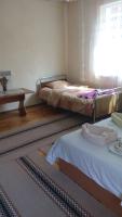 Economy Triple Room with Shared Bathroom