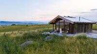 The Highlander Finnish Sauna - B&B Saint Ignatius