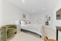 Atlas House Sixteen - B&B Harrogate