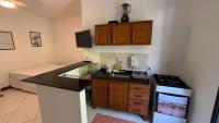 Surf House Mar Brasil - Ferienwohnung Ubatuba