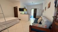 Surf House Mar Brasil - Ferienwohnung Ubatuba
