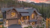 River Haus - Chambres d'hôtes Breckenridge