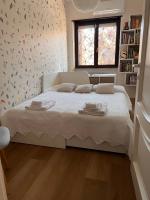 dormiacasamia - Ferienwohnung Rom