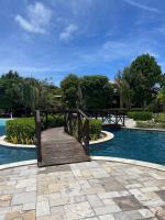 Apartamento iloa resort - B&B Maceió