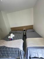 Appartement 2 Chambres