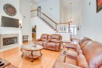 7 Mi to University of Alabama: Family Home w/ Yard - Chambres d'hôtes Tuscaloosa