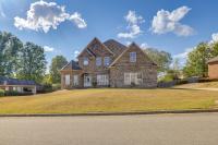 7 Mi to University of Alabama: Family Home w/ Yard - Chambres d'hôtes Tuscaloosa