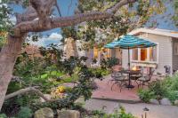 Seahorse Cottage in Secret Garden Sanctuary - Chambres d'hôtes San Diego