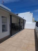 Novo apartamento com terraço privativo – Copacabana/Ipanema - B&B Rio de Janeiro