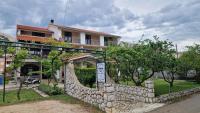 Guest House Gordana - Chambres d'hôtes Banjol