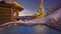 See Me Lodge - B&B Steamboat Springs