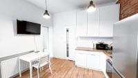 Nawrot Hideaway By DreamAp - B&B Lodz