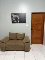 Spacious and comfortable apartment 2 - Bed and Breakfast Oiapoque