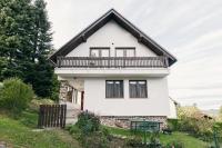 Chalupa U Pastvišť - Chambres d’hôtes Stachy