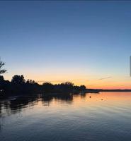 Apartment mit Seeblick