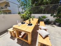 Miracle Luxury Suites - Ferienwohnung Artémida