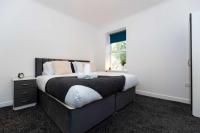 Contractor Stay - 4 Beds Games Room Secure Parking - B&B Bishop Auckland