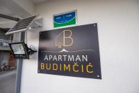 Apartmani Budimčić - B&B Trebinje
